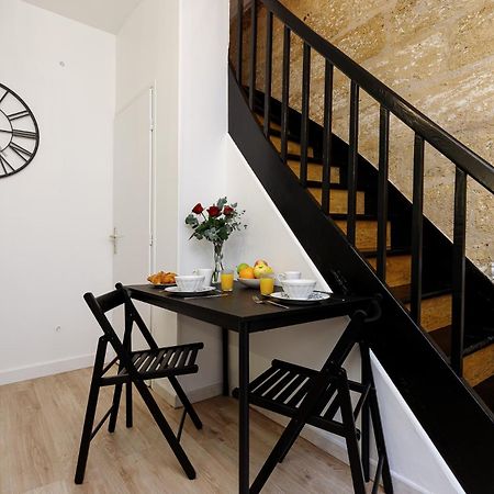 - Le P'Tit Nid - Apartment Libourne Exterior photo